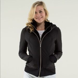 Lululemon Uba Hoodie